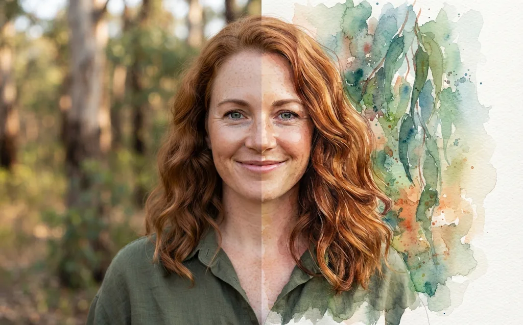 Image to Image AI