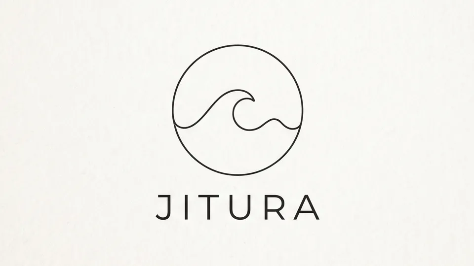 Clothing Logo example