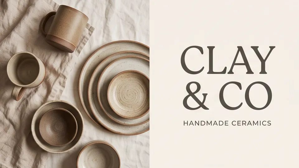 Etsy Banner example