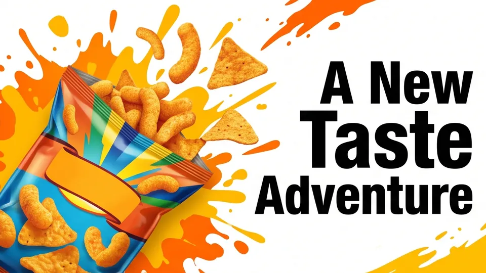 Facebook Ad example