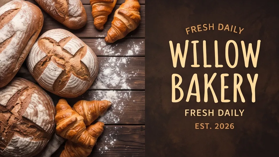 Facebook Cover example