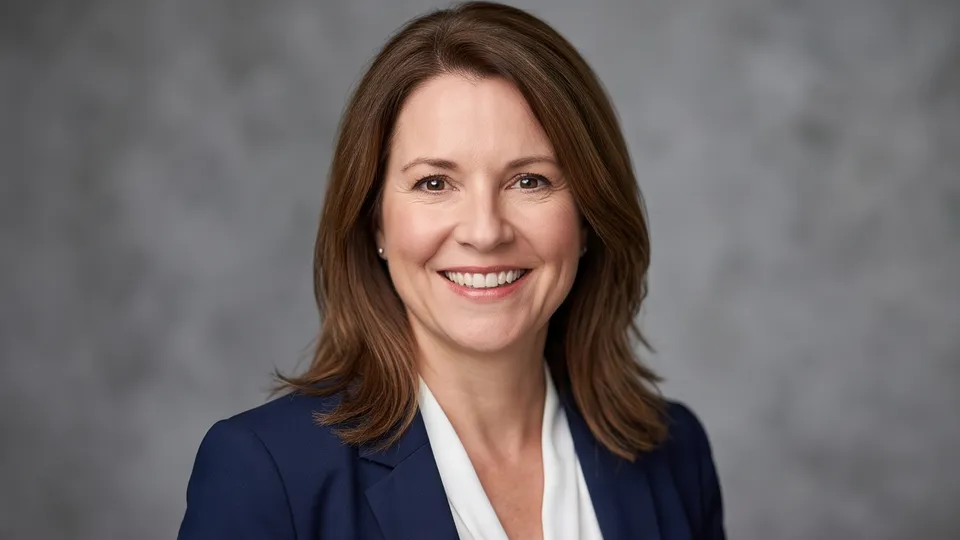 LinkedIn Profile Picture example