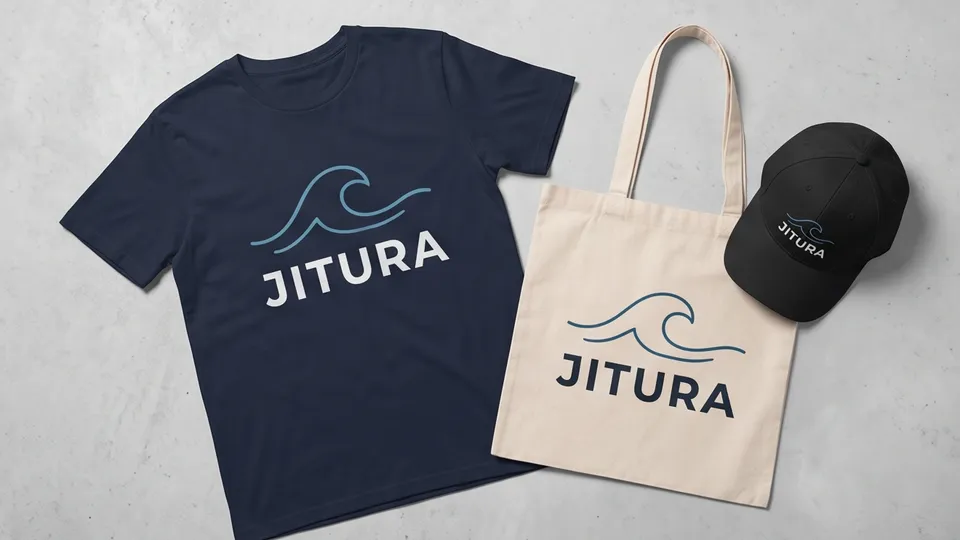 Merchandise example