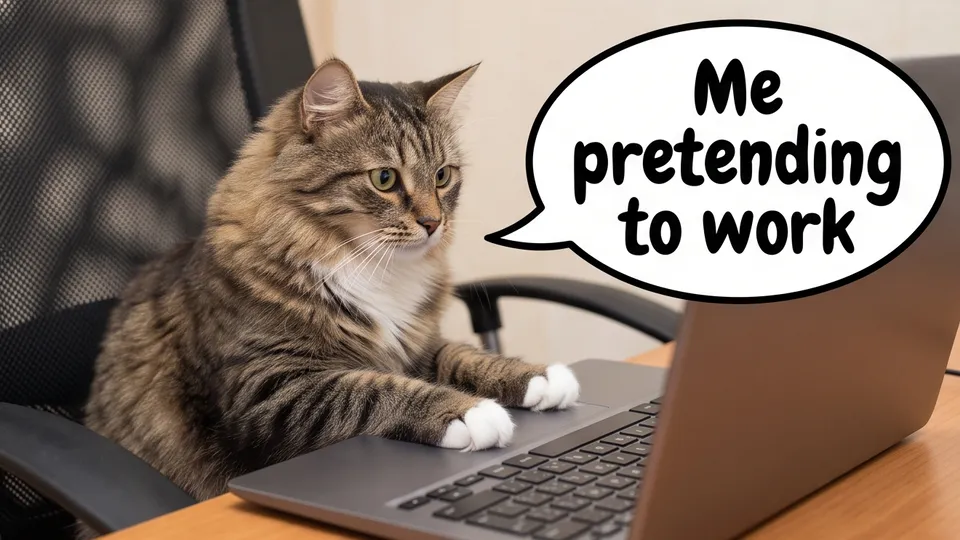 Speech Bubble Meme example