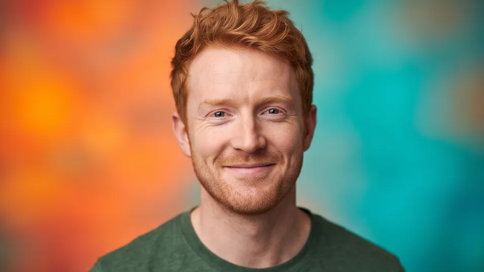 YouTube Profile Picture example