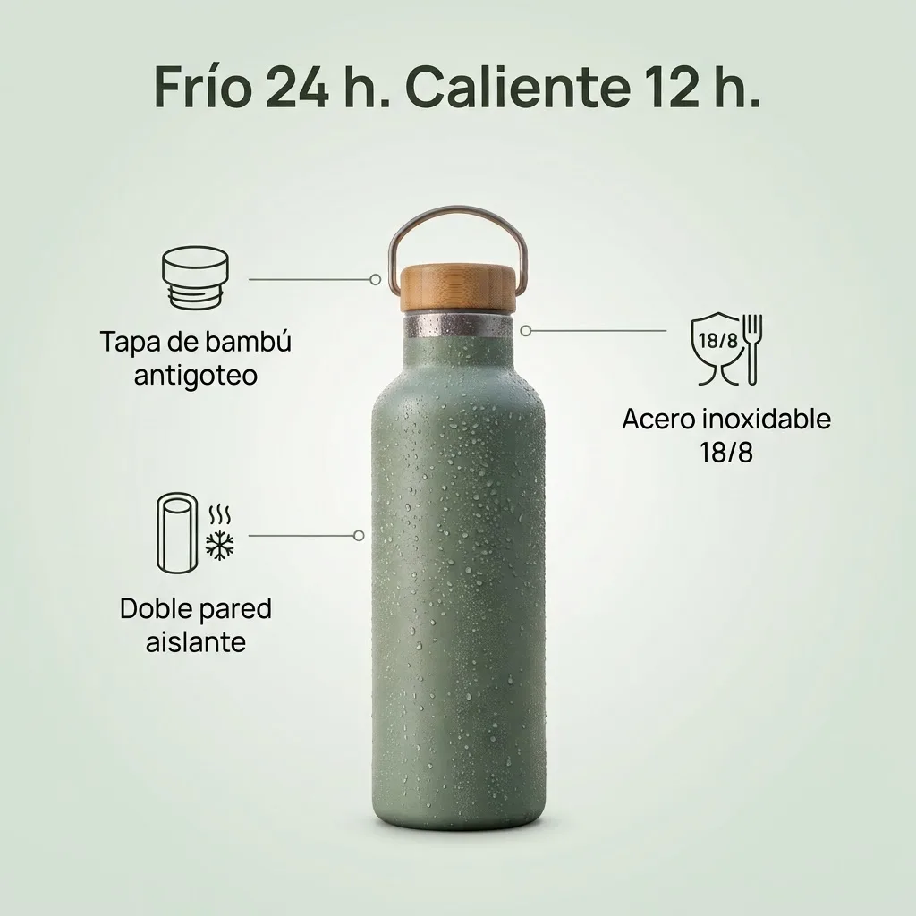 A+ content module with Spanish text