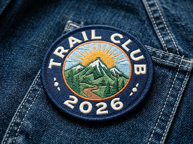 AI Badge Maker