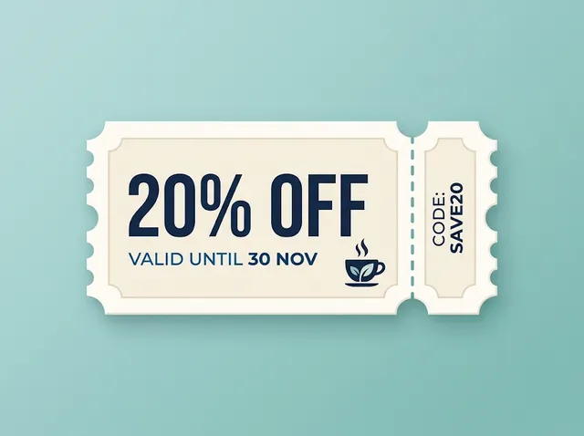 AI Coupon Generator