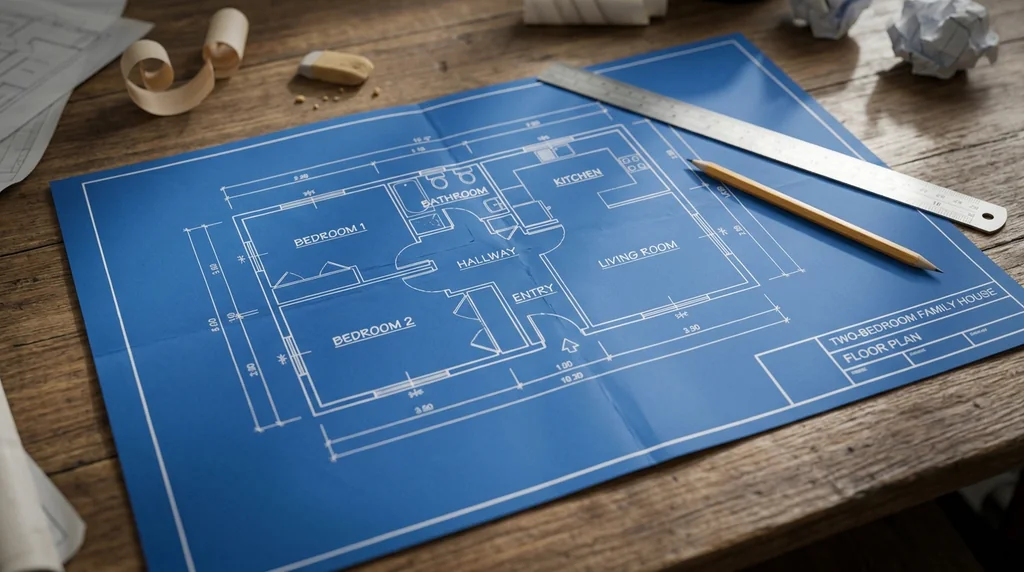 Blueprint Maker example