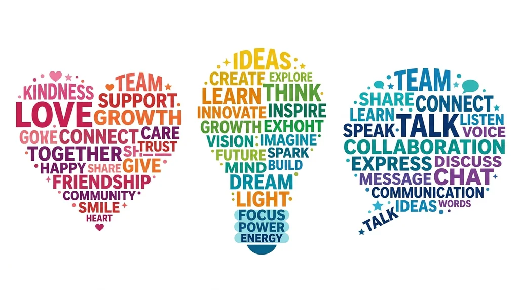 Word Cloud Generator example