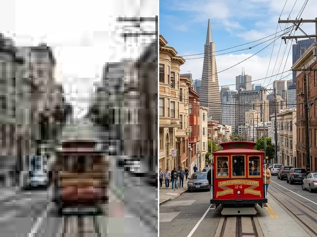 HD Image Converter example