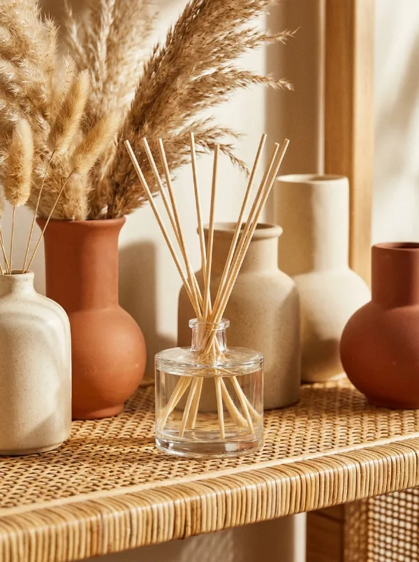 Product Staging example