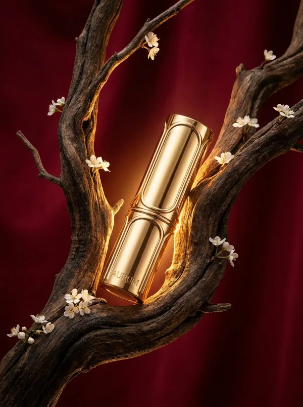 Crimson Branch