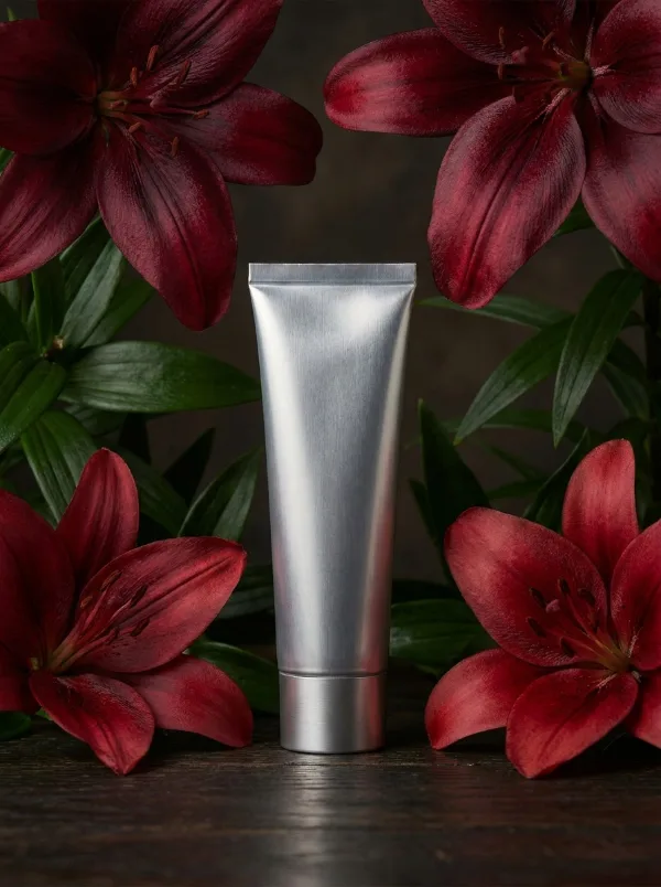 Red Lily