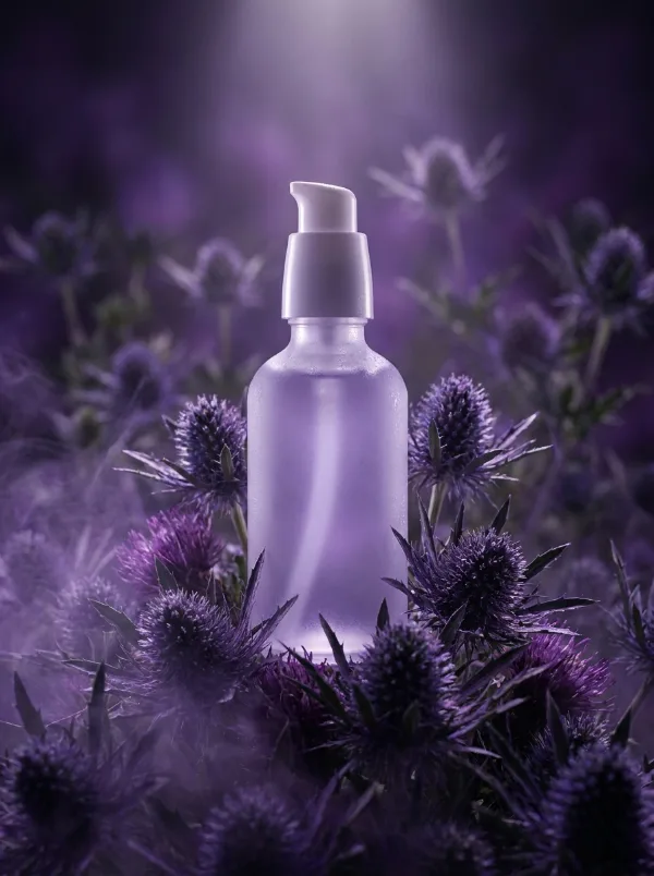 Violet Bloom
