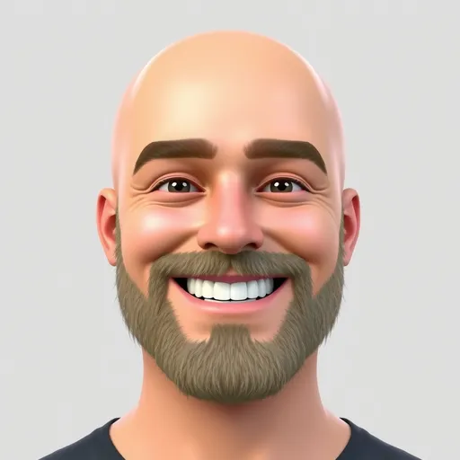 3D Render