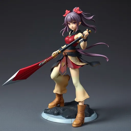 Anime Figure