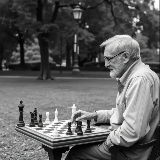 Black and White Filter example