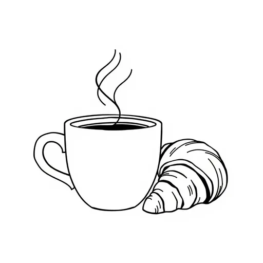 Coloring Page Maker example
