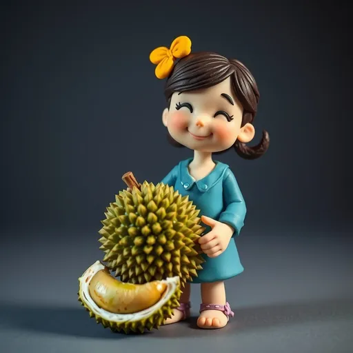 Claymation Generator example