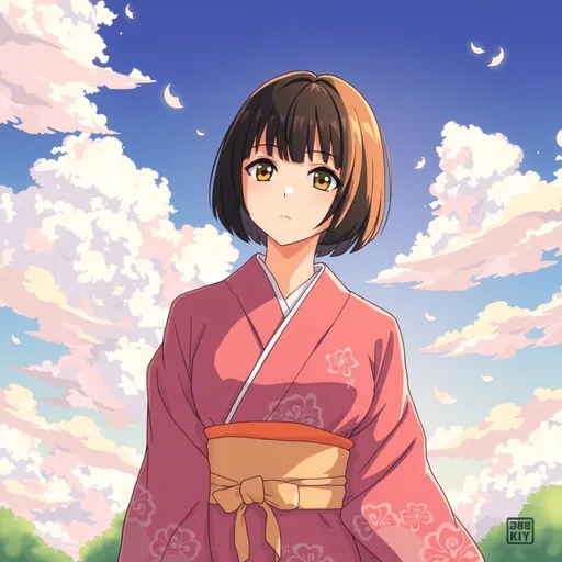 Japanese Anime