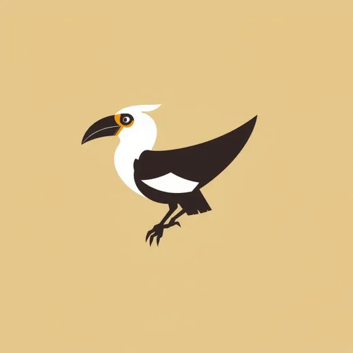 AI Logo Generator example