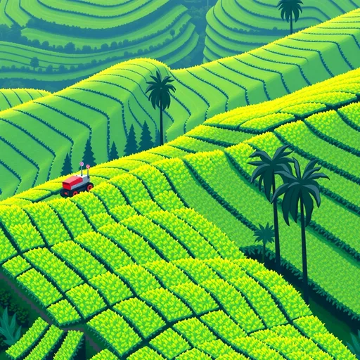 Pixel Art