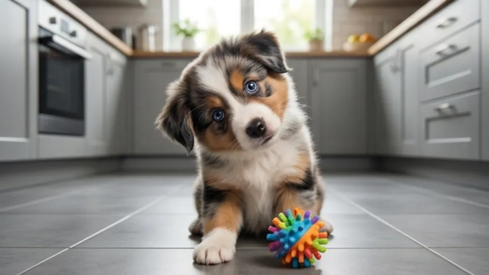 Animal Video example