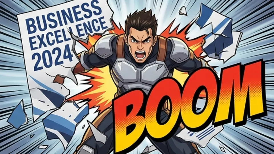 Anime Brand Video example