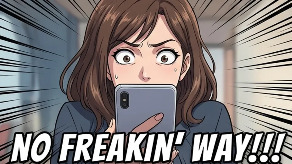 Anime Meme Video example