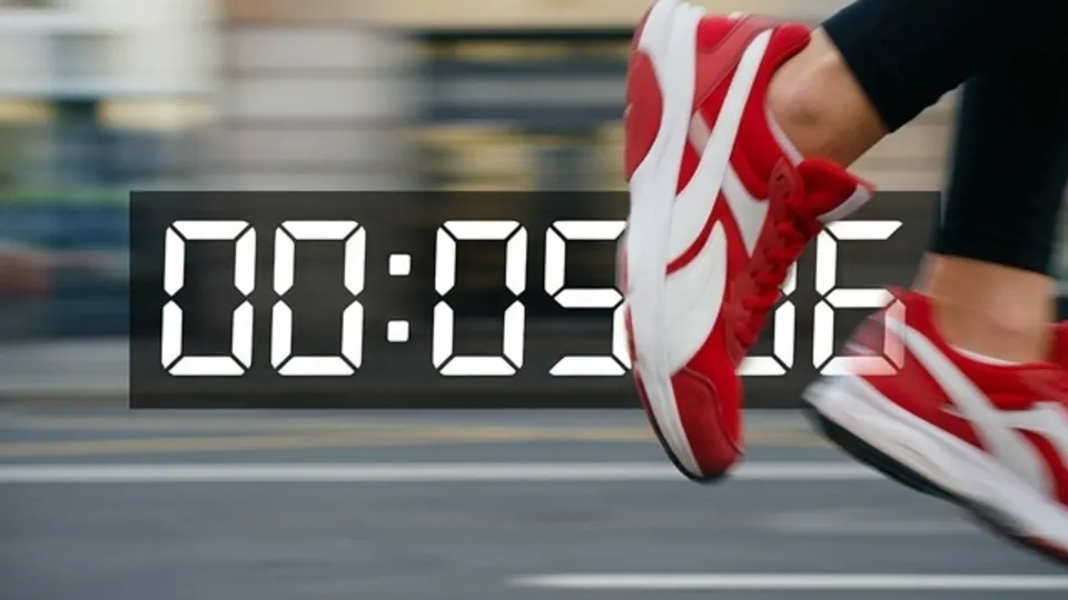 Flash Sale Video Ads example