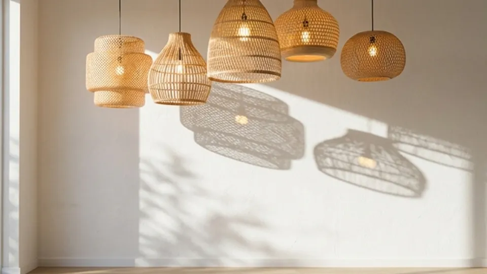 Home Decor Product Video example