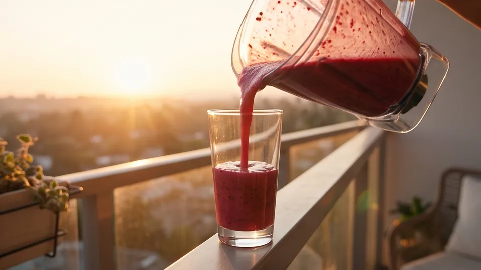 Instagram Reels Ads example