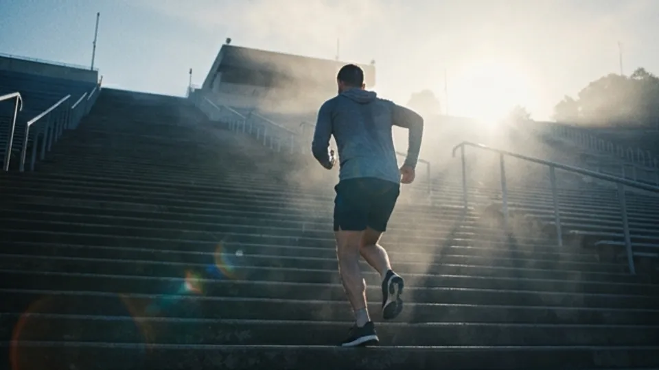 Motivational Video example