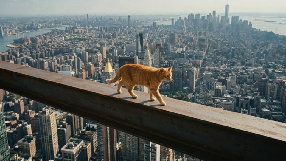 Movie Video example