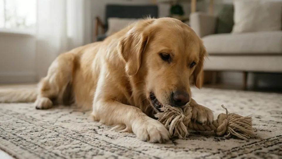 Pet Product Ads example