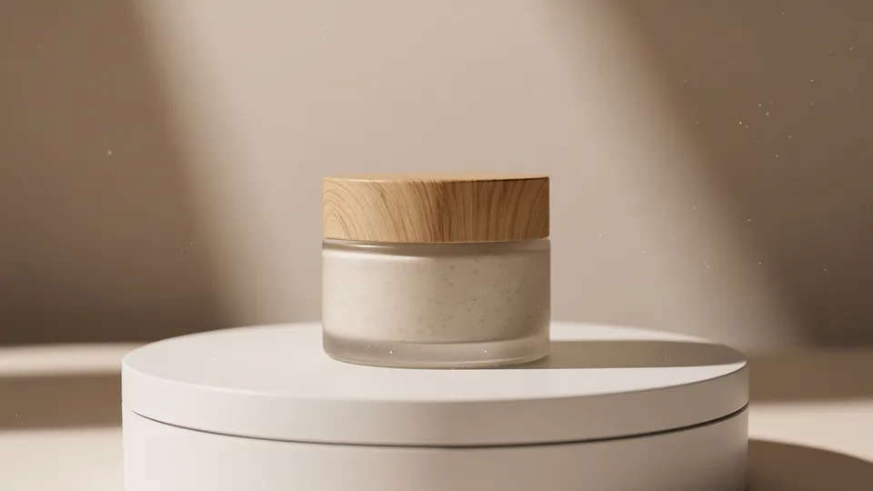 Product Video example