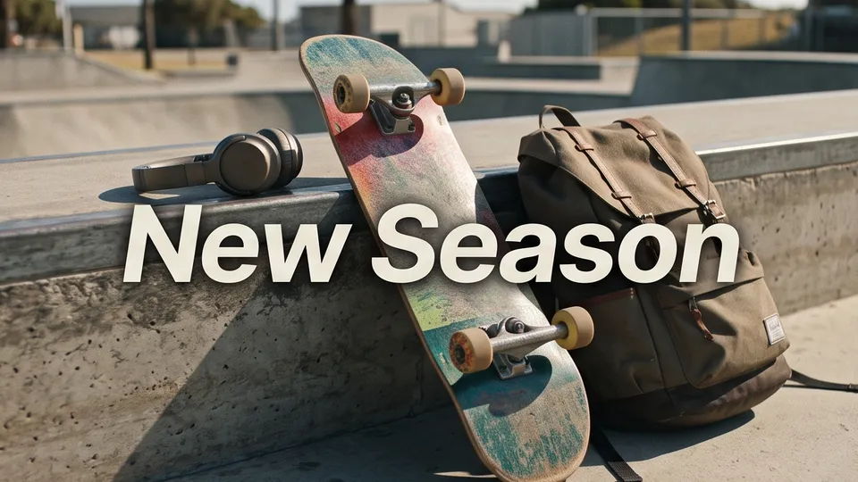 Promo Video example