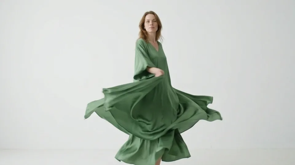SHEIN Product Video example