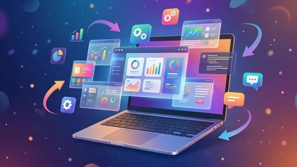 Startup Video example