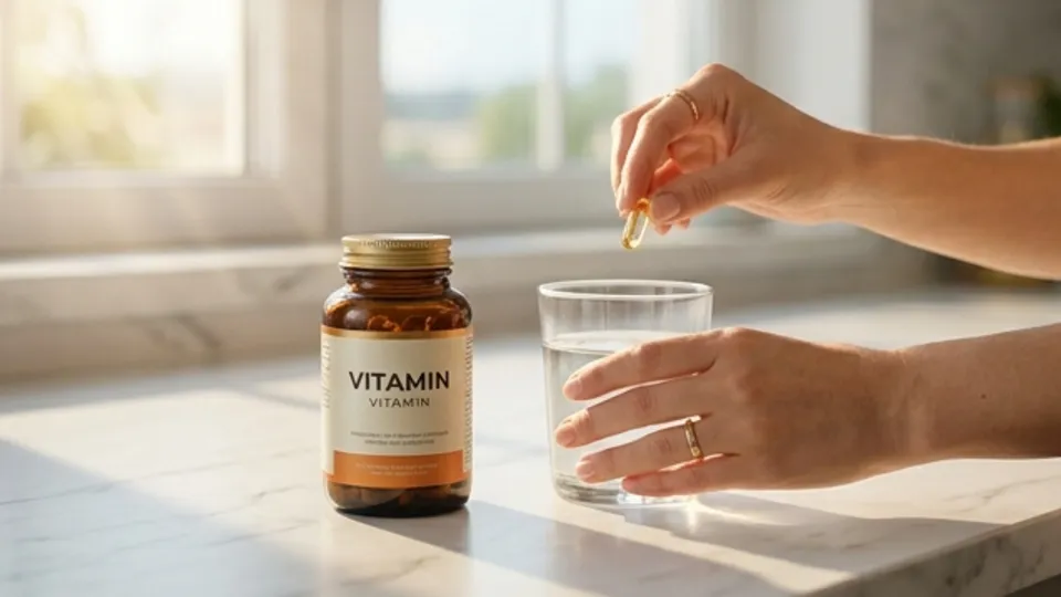 Supplement Ads example