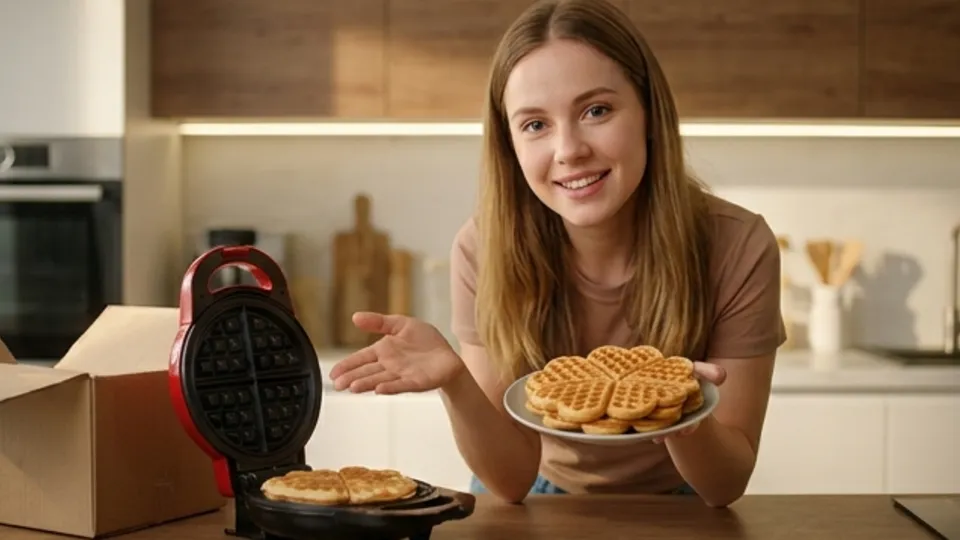 TikTok Spark Video Ads example