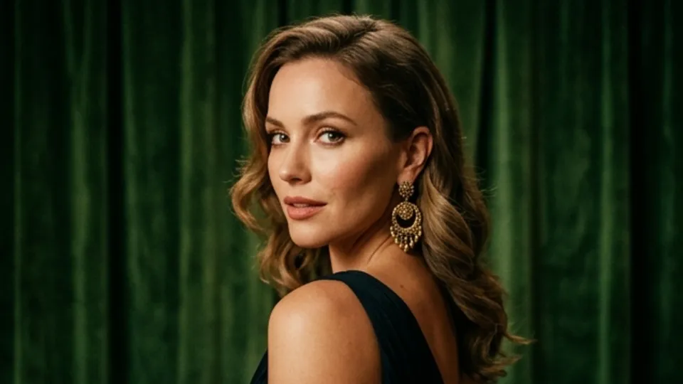 Beauty Icon Video example