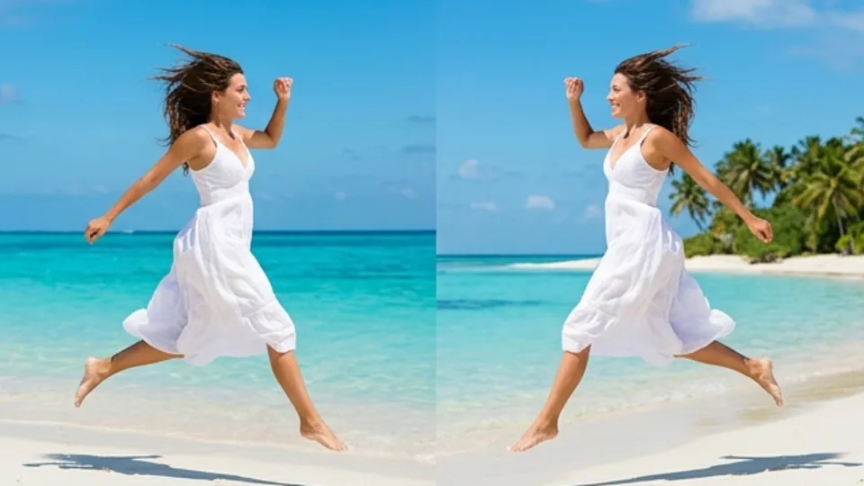 Boomerang Video example