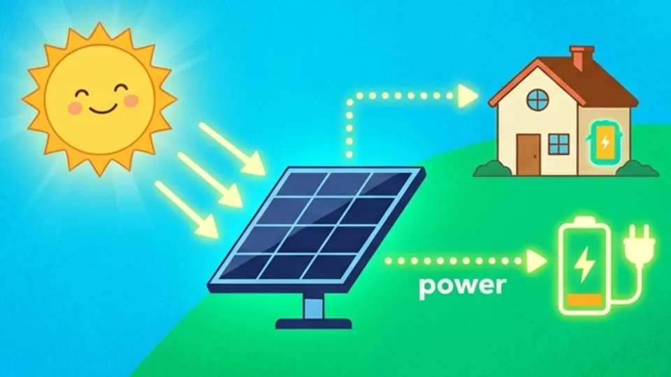 Explainer Video example