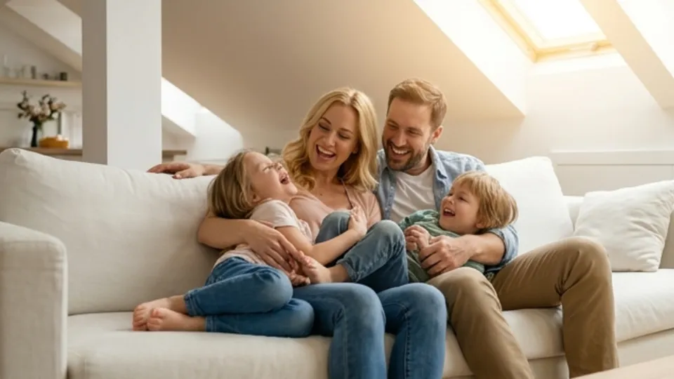 Family Video example