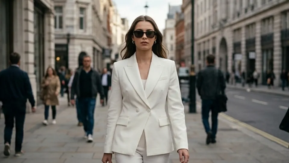 Fashion Icon Video example