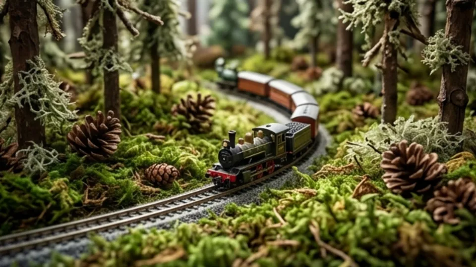 Mini World Video example