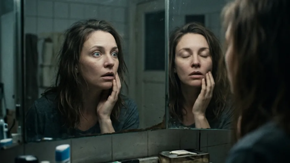 Psychological Thriller Video example