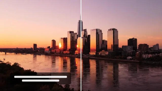Video Subtitle Remover example